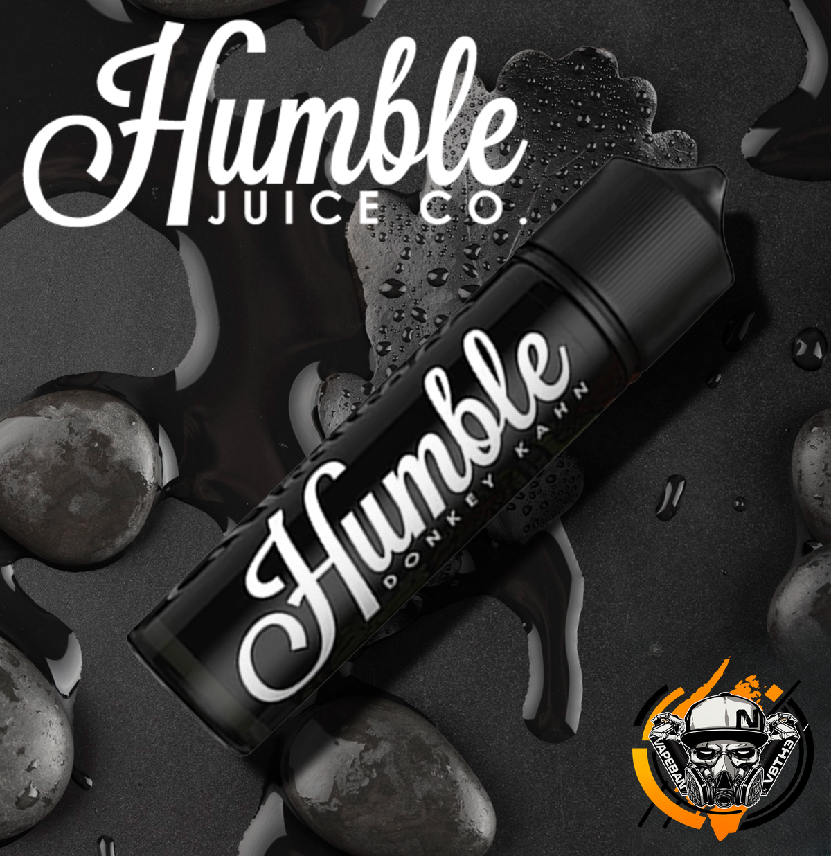 Humble Donkey Kahn 60ml