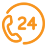 ตอบไว 24 ชม.